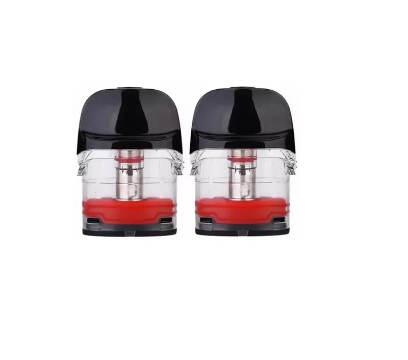 Atomizador Vaporesso Luxe Q Pod 2ml (2 unidades)