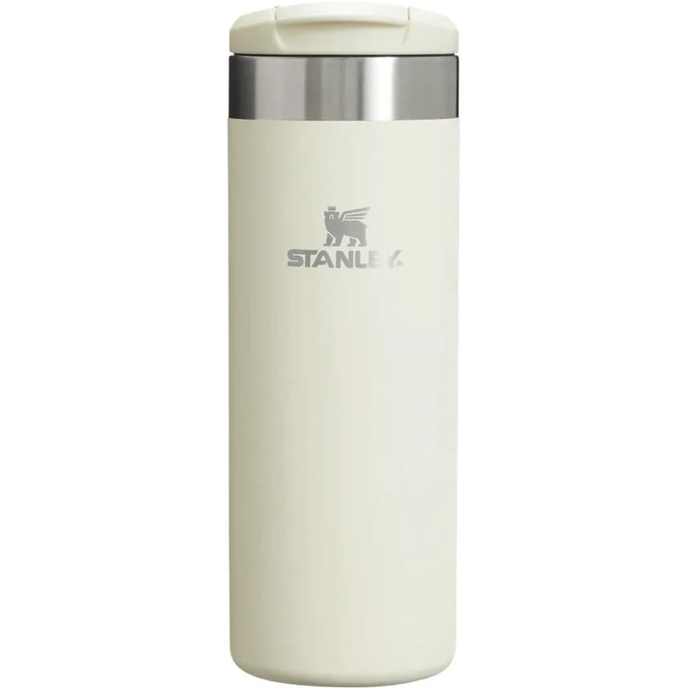 Garrafa Térmica Stanley The AeroLight Transit Bottle 473mL - Cream 1