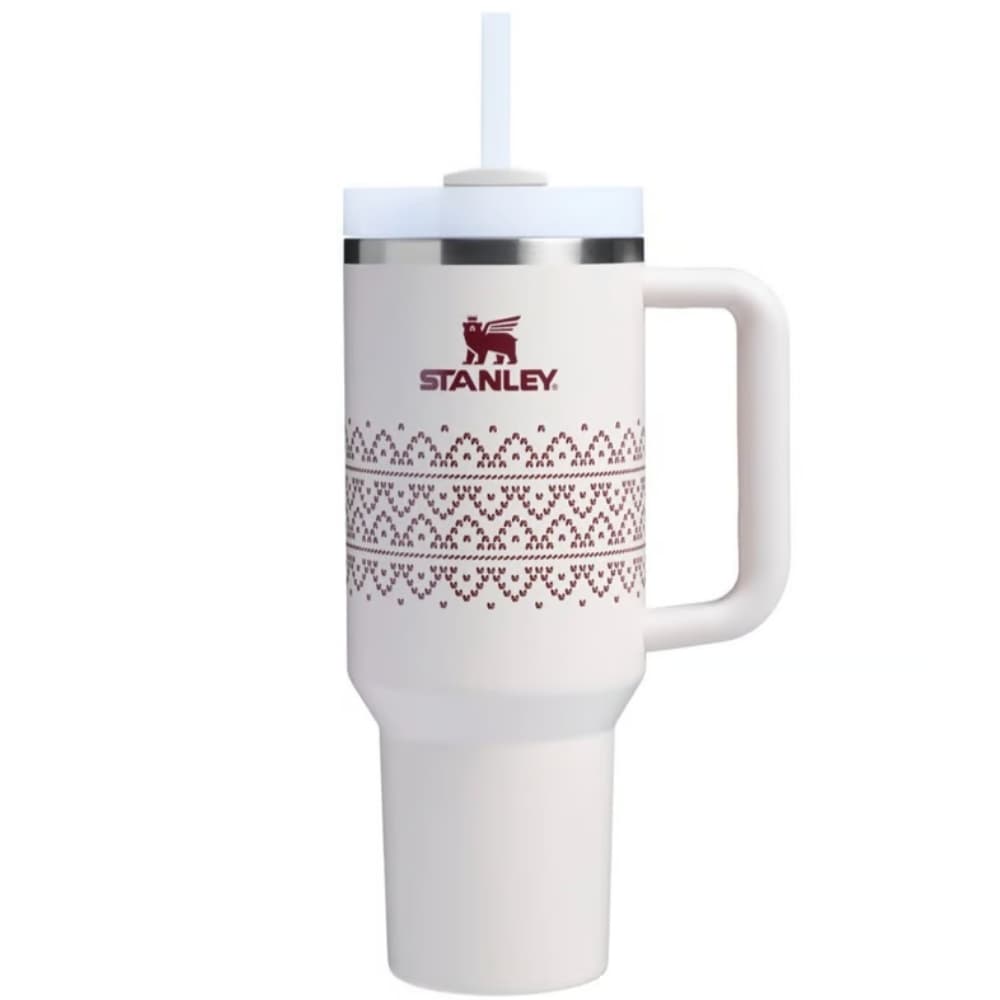 Copo Térmico Stanley The FlowState Quencher H2.0 Tumbler 1.18L - Sweater Weather