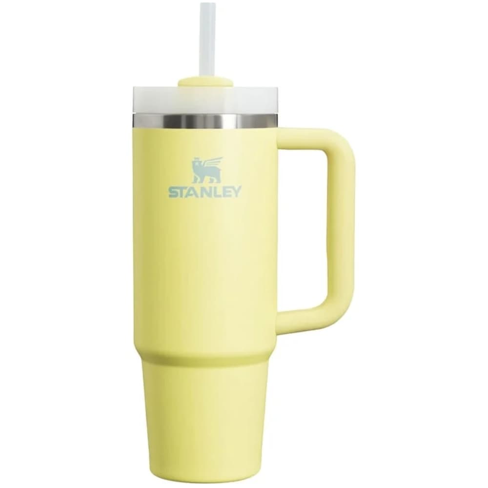 Copo Térmico Stanley The Quencher H2.0 FlowState Tumbler 887ml - Pomelo 1