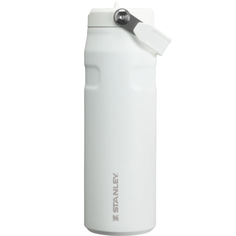 Garrafa Térmica Stanley The Aerolight IceFlow Bottle Flip Straw 2.0 Lid 710mL - Frost