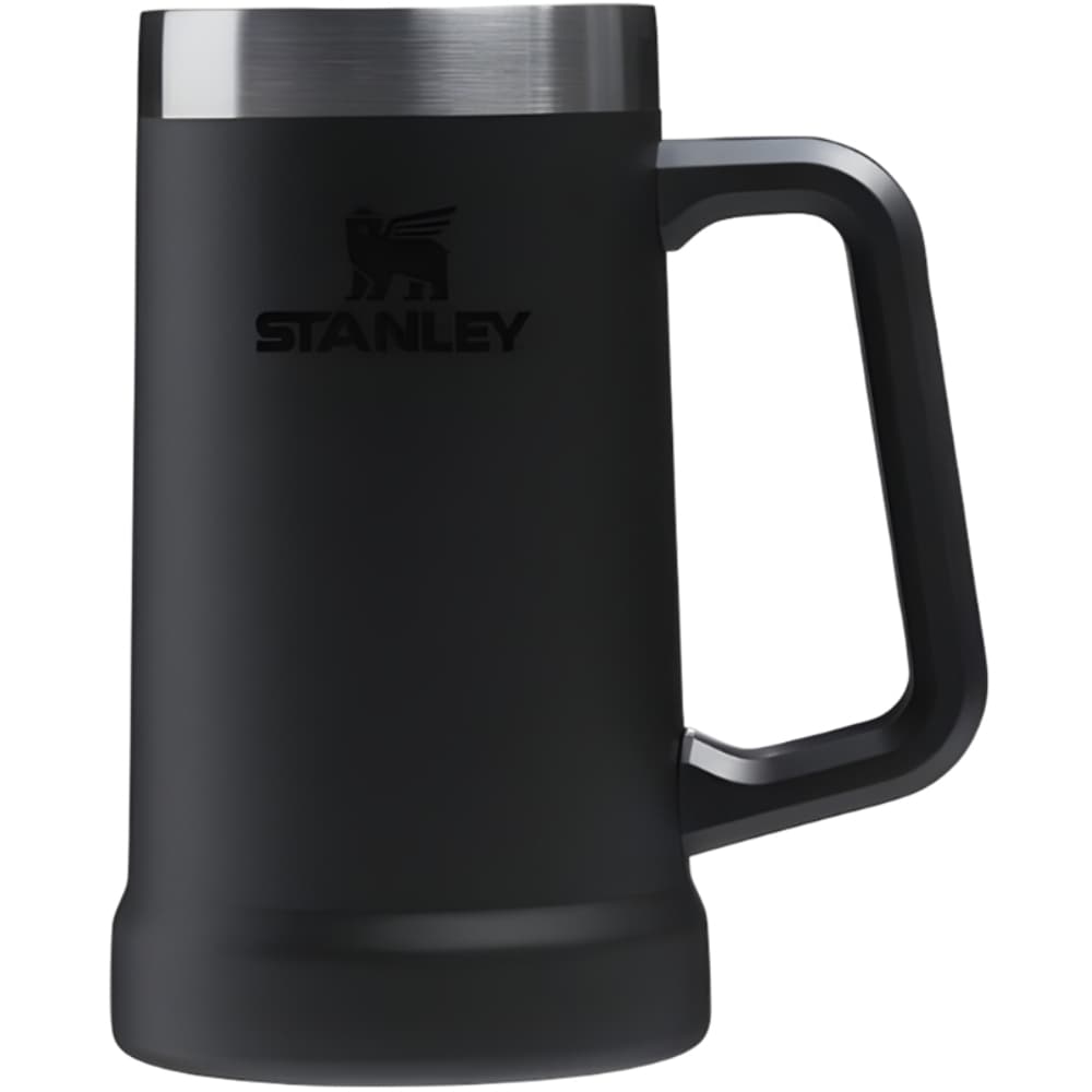 Copo Térmico Stanley The Stay Chill Stein 709mL - Black 1