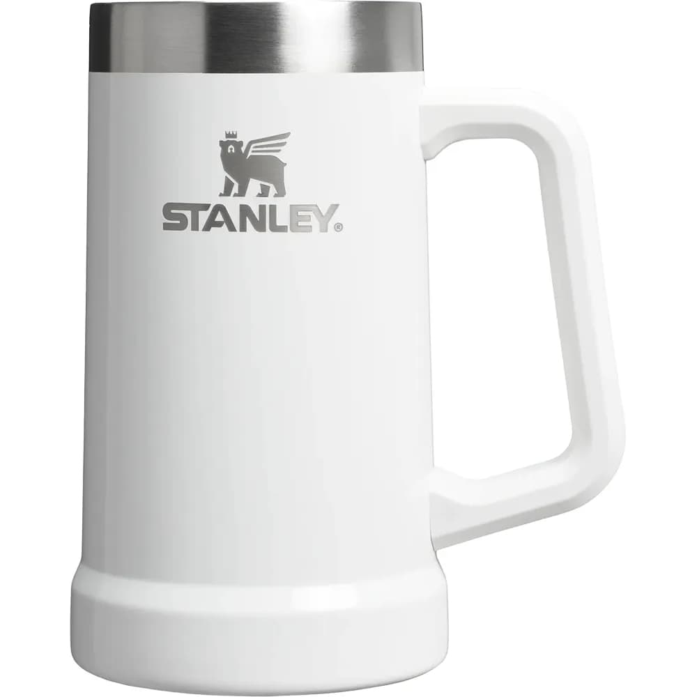 Copo Térmico Stanley The Stay Chill Stein 709mL - Frost Gloss
