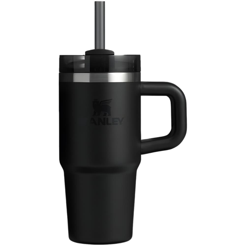 Copo Térmico Stanley The FlowState Quencher H2.0 Tumbler 591mL - Black 2.0
