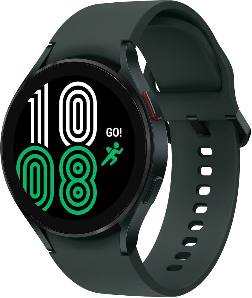 Relógio Smart Samsung Galaxy Watch4 SM-R870 44mm - Green (Homologado) 1