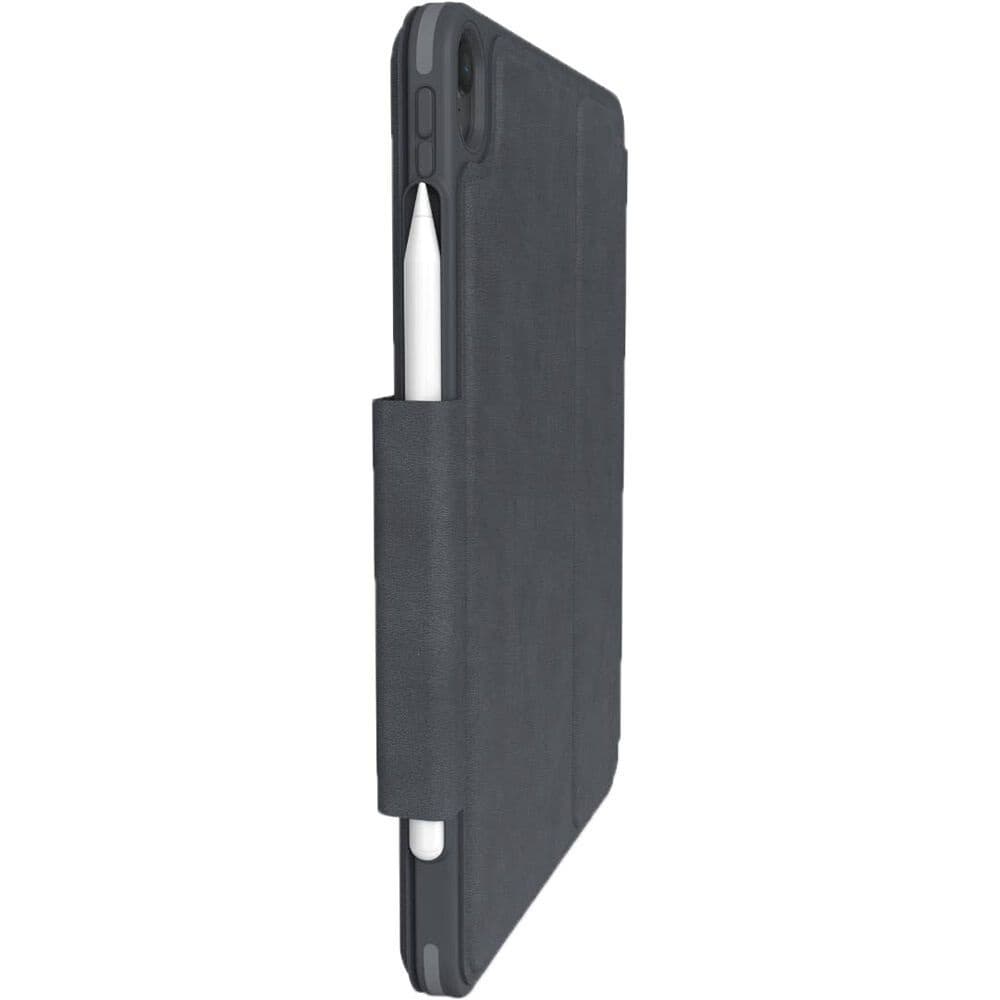 Teclado Wireless Zagg Pro Keys con Capa Desmontable para iPad 10.2" 9th|8th|7th Gen - Black/Gray 1