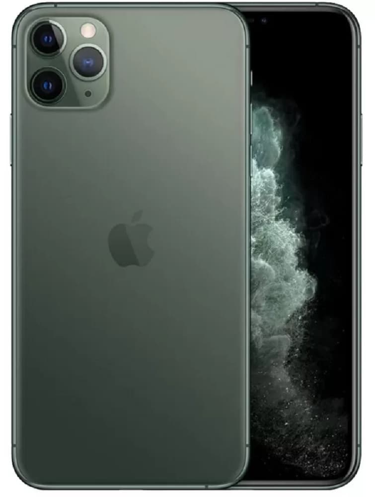 Apple Iphone 11 Pro A2160/LL 256GB 5.8" Green - (CPO)