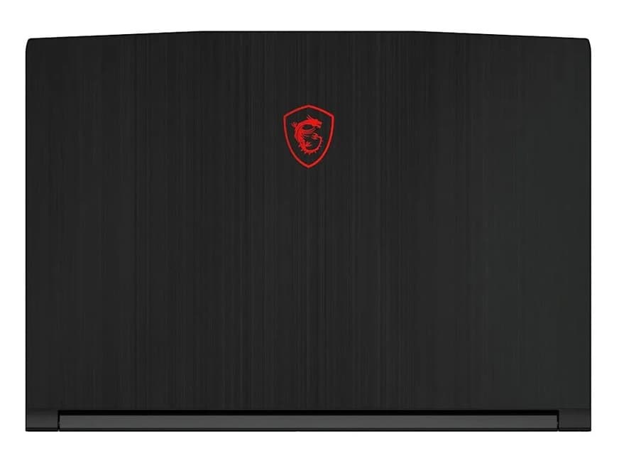 Notebook MSI GF63 12UCX-898US 15.6" Intel Core i5-12450H 8GB/1TB W11H NVIDIA GeForce RTX 2050 - Black 4