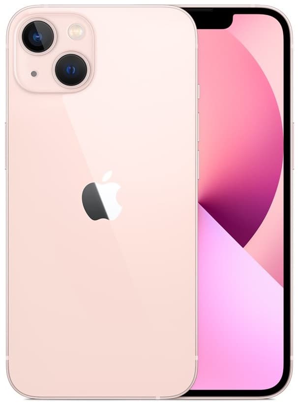 Apple IPhone 13 A2482/LL 256GB 6.1" Pink 1