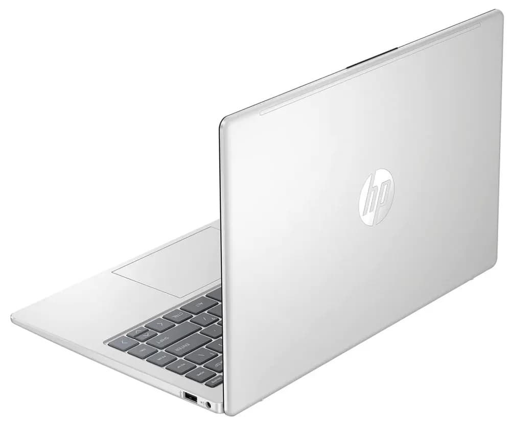 Notebook HP 14-EP0145CL 14" Intel Core i7-1355U 12GB/1TB W11 - Silver 4