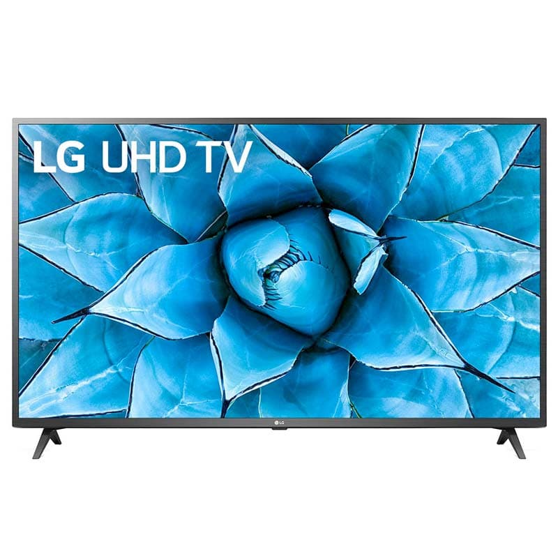 TV Smart LED LG 65UN7300PSC 65" 4K Ultra HD Wifi (2020)