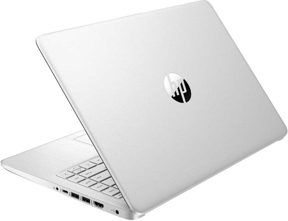Notebook HP 14-DQ0760DX 14" Intel Celeron N4120 4/128GB W11H - Silver 4