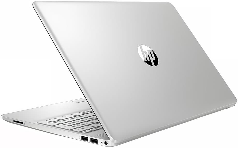 Notebook HP 15-DW4725OD 15.6" HD Intel Core I5-1235U 8/512GB SSD W11 - Silver 3