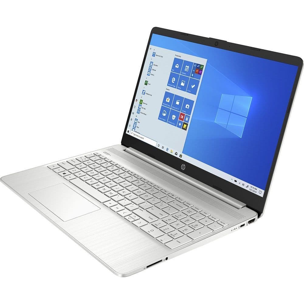 Notebook HP 15-DY2035TG 15.6" Intel Core i3-1125G4 8/256GB W11H - Silver 3