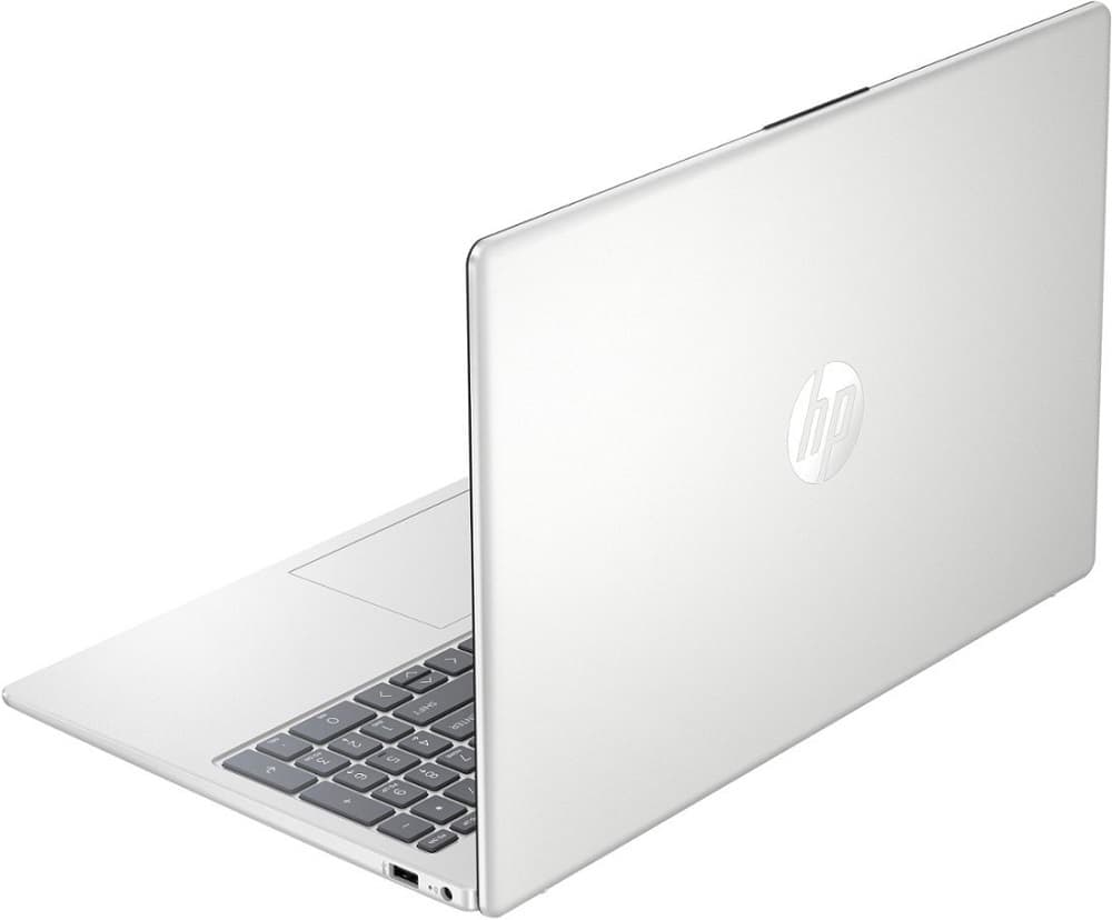 Notebook HP 15-FC0093DX 15.6" AMD Ryzen 5-7520U 16/256 W11H - Silver 3