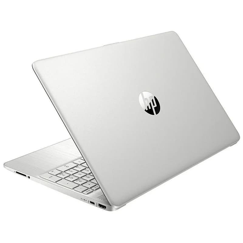 Notebook HP 15-DY5073DX 15.6" Touch Intel Core i7-1255U 16/512GB W11H - Silver 4