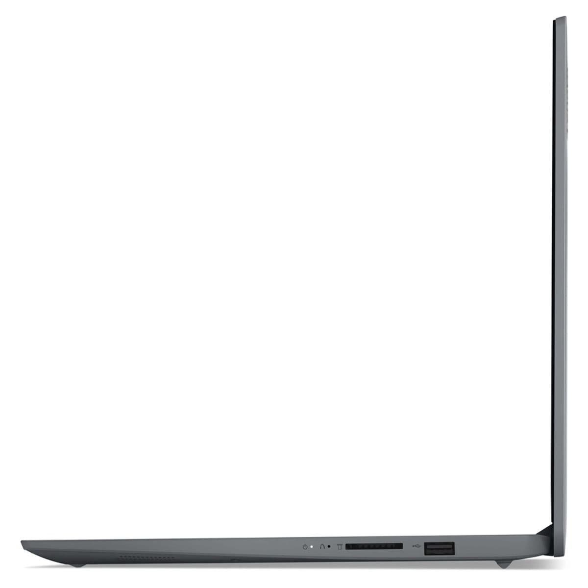 Notebook Lenovo IdeaPad 1 15ALC7 15.6" Touch AMD Ryzen 7 5700U 16/512GB W11H - Cloud Grey 3