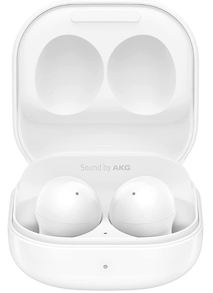 Fone de ouvido Samsung Galaxy Buds 2 SM-R177N - White (Homologado) 1