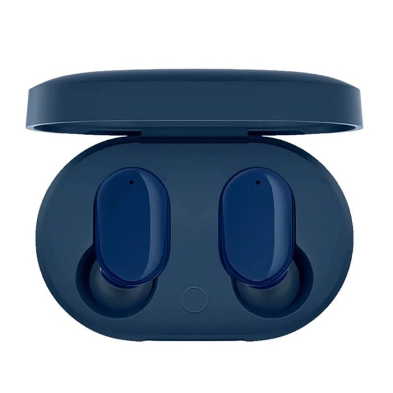 Fone de Ouvido Wireless Xiaomi Airdots 3 TWSEJ08LS - Blue 1