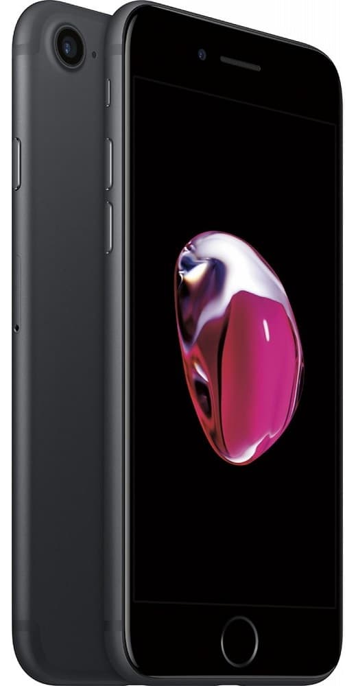 Apple Iphone 7 A1660/LL 128GB 4.7" Black - (CPO)