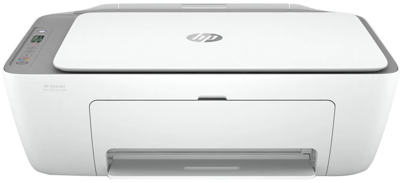 Impressora Multifuncional HP DeskJet Ink Advantag 2775 Wi-Fi Bivolt - Branco 1