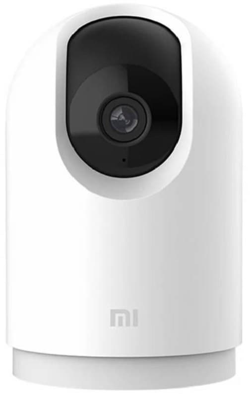 Câmera IP Xiaomi Mi 360° Home Security 2K Pro MJSXJ06CM - White