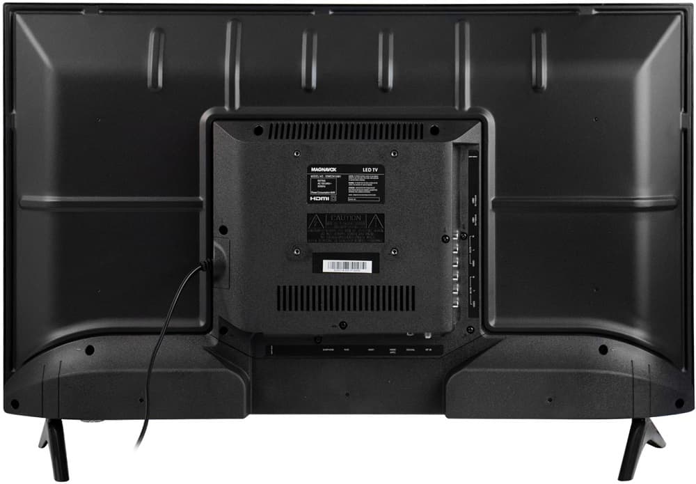 Smart TV LED Magnavox 32" 32MEZ413/M1 HD 1