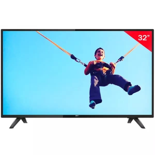 Smart TV LED Philips 32PHD6825/55 32" HD