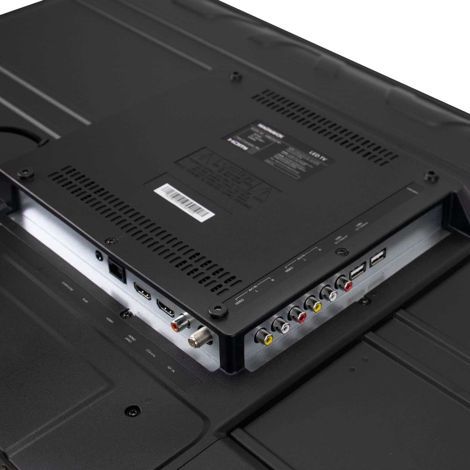 Smart TV LED Magnavox 40" 40MEZ443/M1 Full HD 3