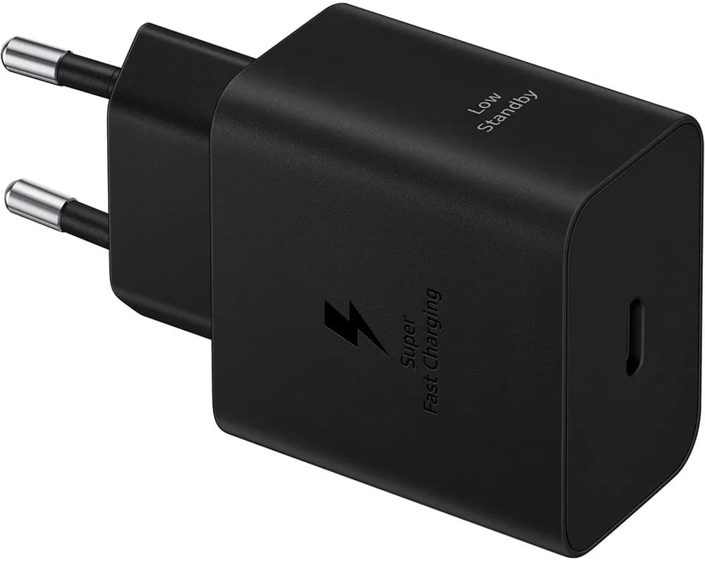 Carregador Samsung USB-C EP-T4511XBEGWW 45W - Black 3