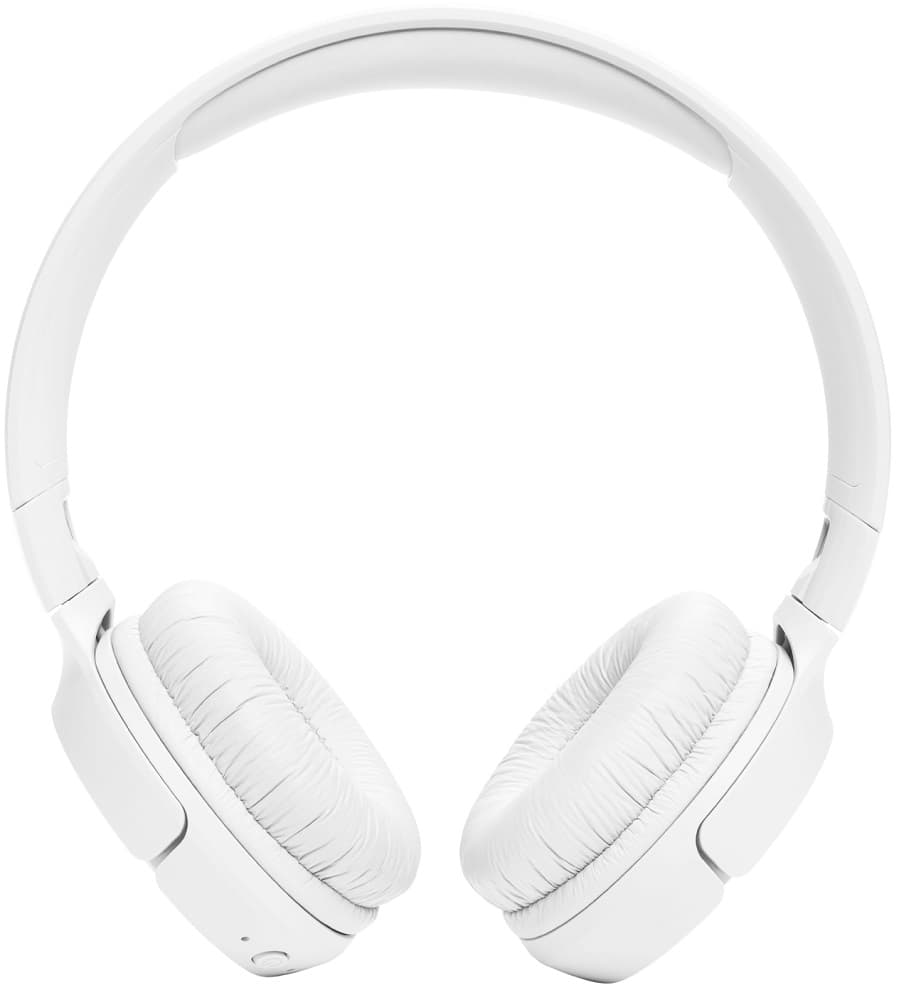 Fone De Ouvido JBL Tune 520BT Bluetooth - White 1