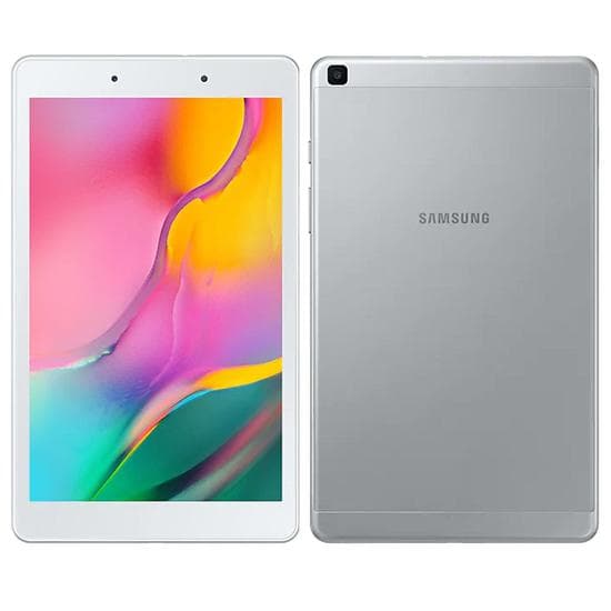 Tablet Samsung Galaxy Tab A SM-T290 WiFi 8.0 32GB/2GB Prata