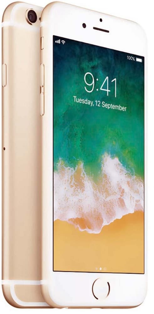 Apple IPhone 7 A1778 4.7" 256GB - Gold (CPO)