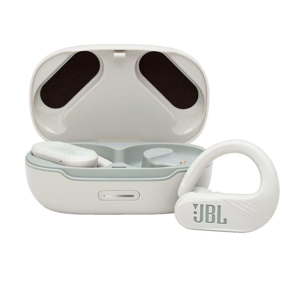 Fone de ouvido JBL Endurance Peak II Bluetooth - White 1