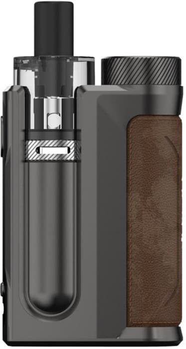 Vaper Nevoks Veego 80 Kit 80W 3.5mL - Vintage Brown