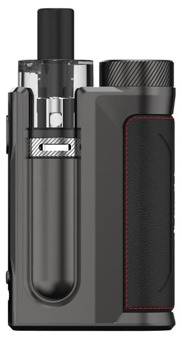 Vaper Nevoks Veego 80 Kit 80W 3.5mL - Charcoal Black