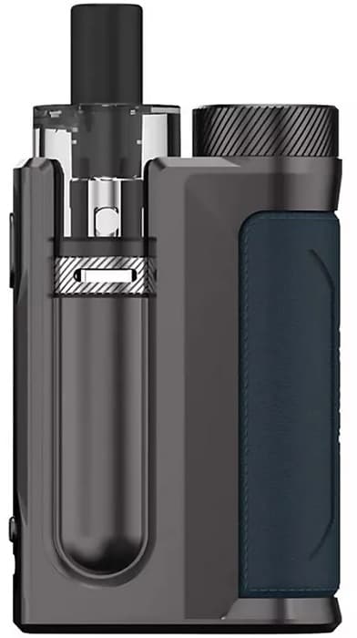 Vaper Nevoks Veego 80 Kit 80W 3.5mL - Galaxy Blue