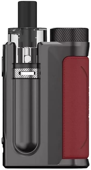 Vaper Nevoks Veego 80 Kit 80W 3.5mL - Imperial Red