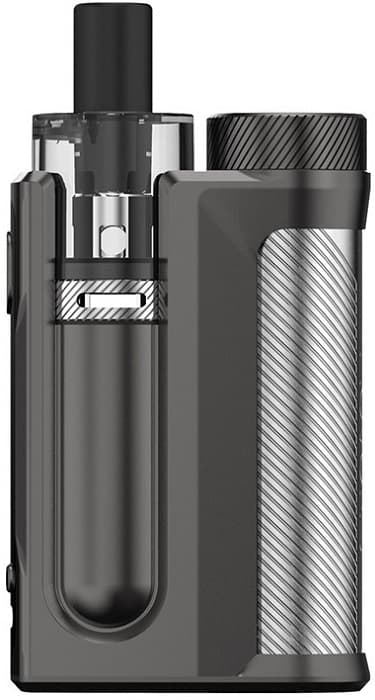 Vaper Nevoks Veego 80 Kit 80W 3.5mL - Space Silver