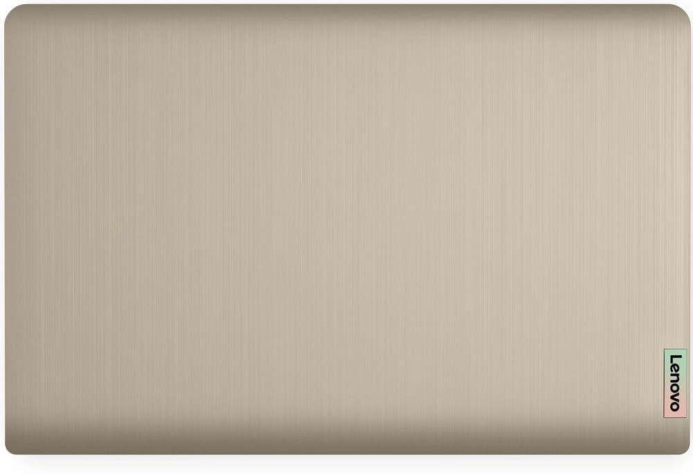 Notebook Lenovo IdeaPad 3 82KU00YWUS 15ALC6 AMD Ryzen 5 5500U 15.6" W11 8/256GB SSD - Sand 3