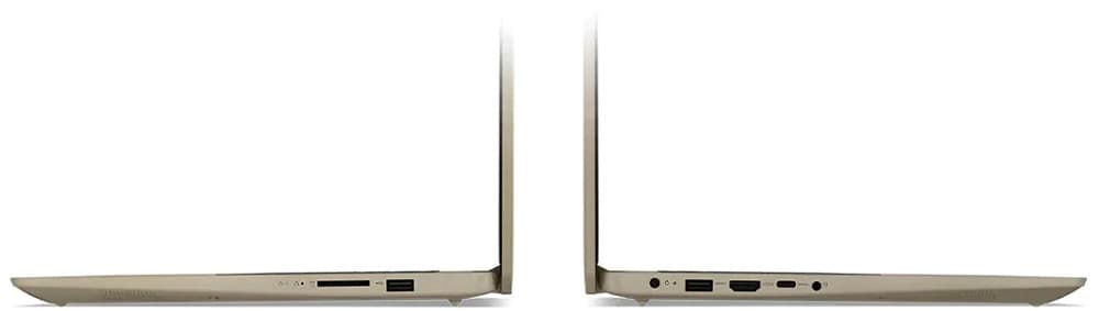 Notebook Lenovo IdeaPad 3 82KU00YWUS 15ALC6 AMD Ryzen 5 5500U 15.6" W11 8/256GB SSD - Sand 4