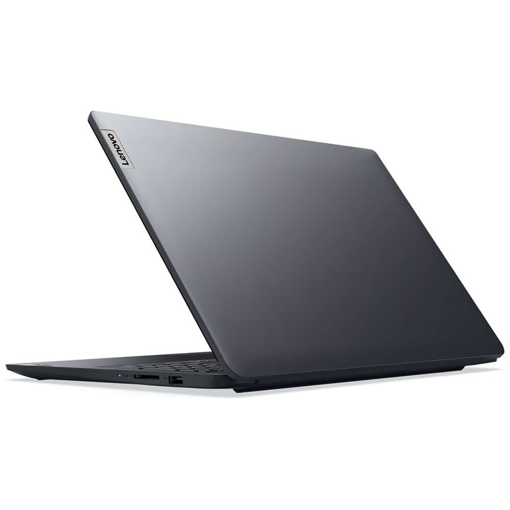 Notebook Lenovo IdeaPad 1 15IJL 82LX0050US 15.6" Intel Pentium Silver N6000 4/128GB W11H - Abyss Blue 5