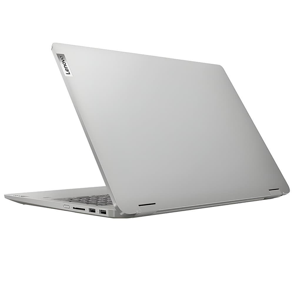 Notebook Lenovo IdeaPad Flex 5 16IAU7 82R80022US 16" Touch Intel Core i7-1255U 8/512GB W11 - Cloud Grey 4