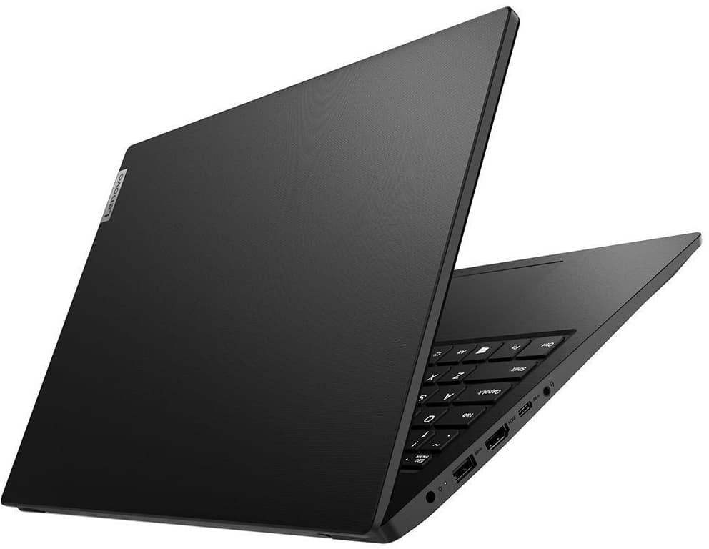 Notebook Lenovo V15 G2 ALC 82KD008NUK 15.6" AMD Ryzen 5 5500U 8/256GB SSD W11 - Black 3
