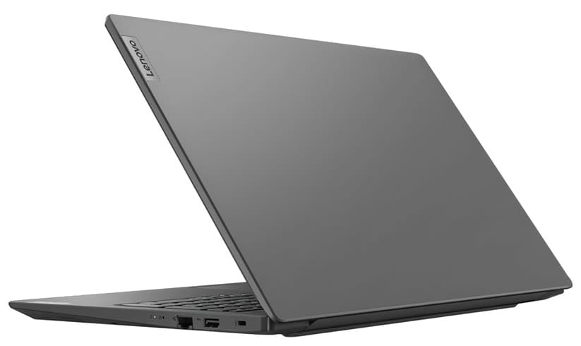 Notebook Lenovo V15 G4 IAH 83FS0003ML 15.6" Intel Core i5-12500H 8/256GB - Iron Grey 3