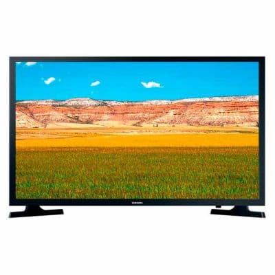 Smart TV LED Samsung 32" UN32T4300 HD Wi-Fi 2V (2020)
