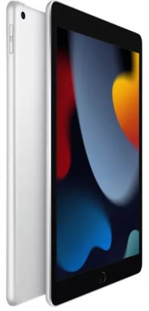 Apple iPad 9th MK2P3LL/A 10.2" WiFi 256GB - Silver (Caixa feia) 1