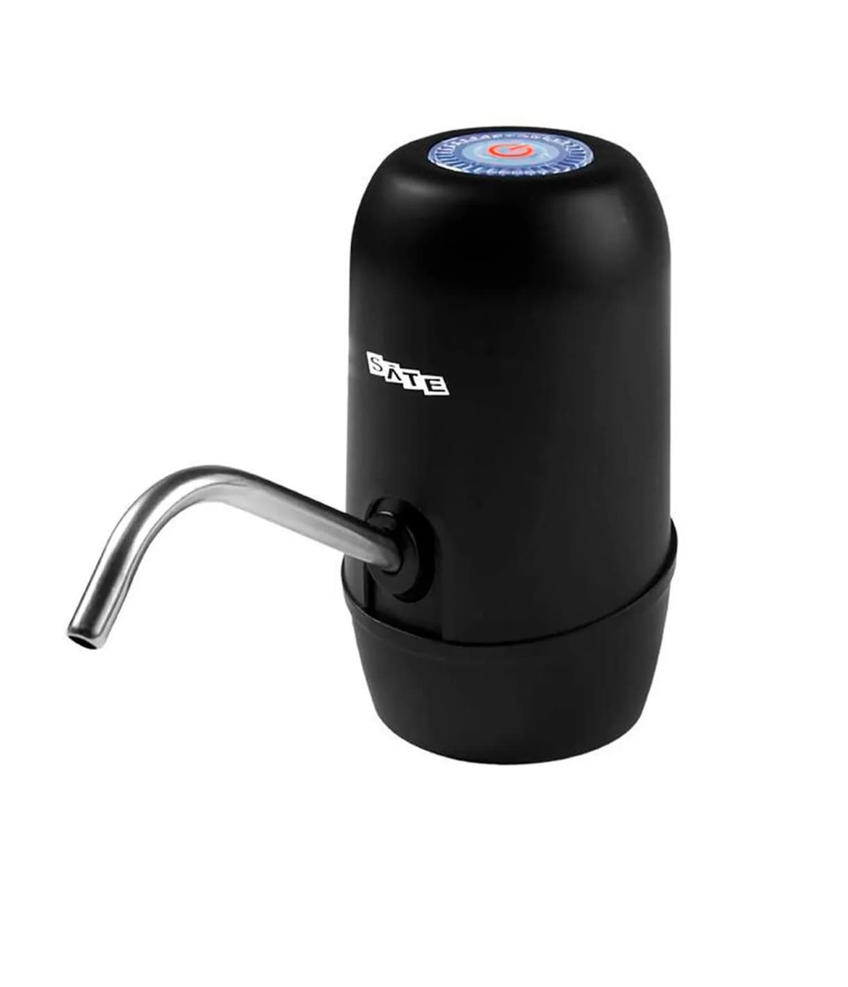 Dispensador de Água Elétrico Satellite A-P23 - Black
