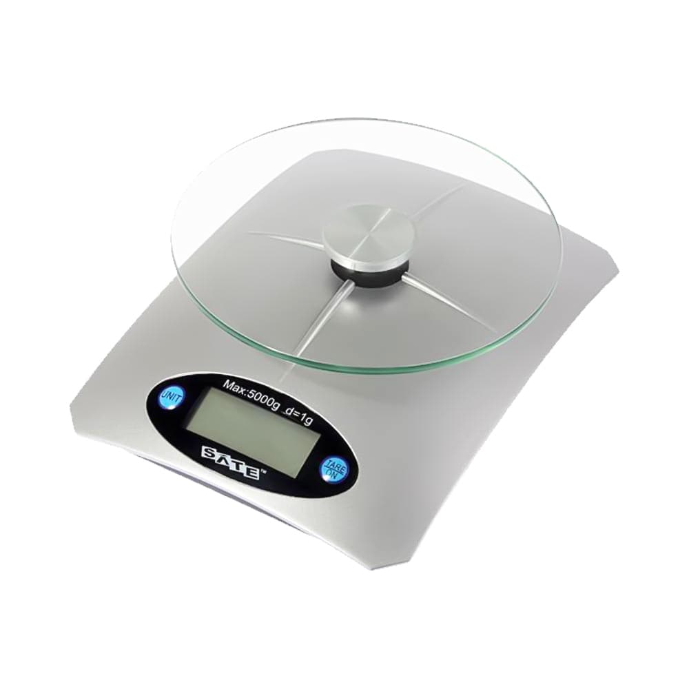 Balança Digital Satellite A-WS013 5Kg