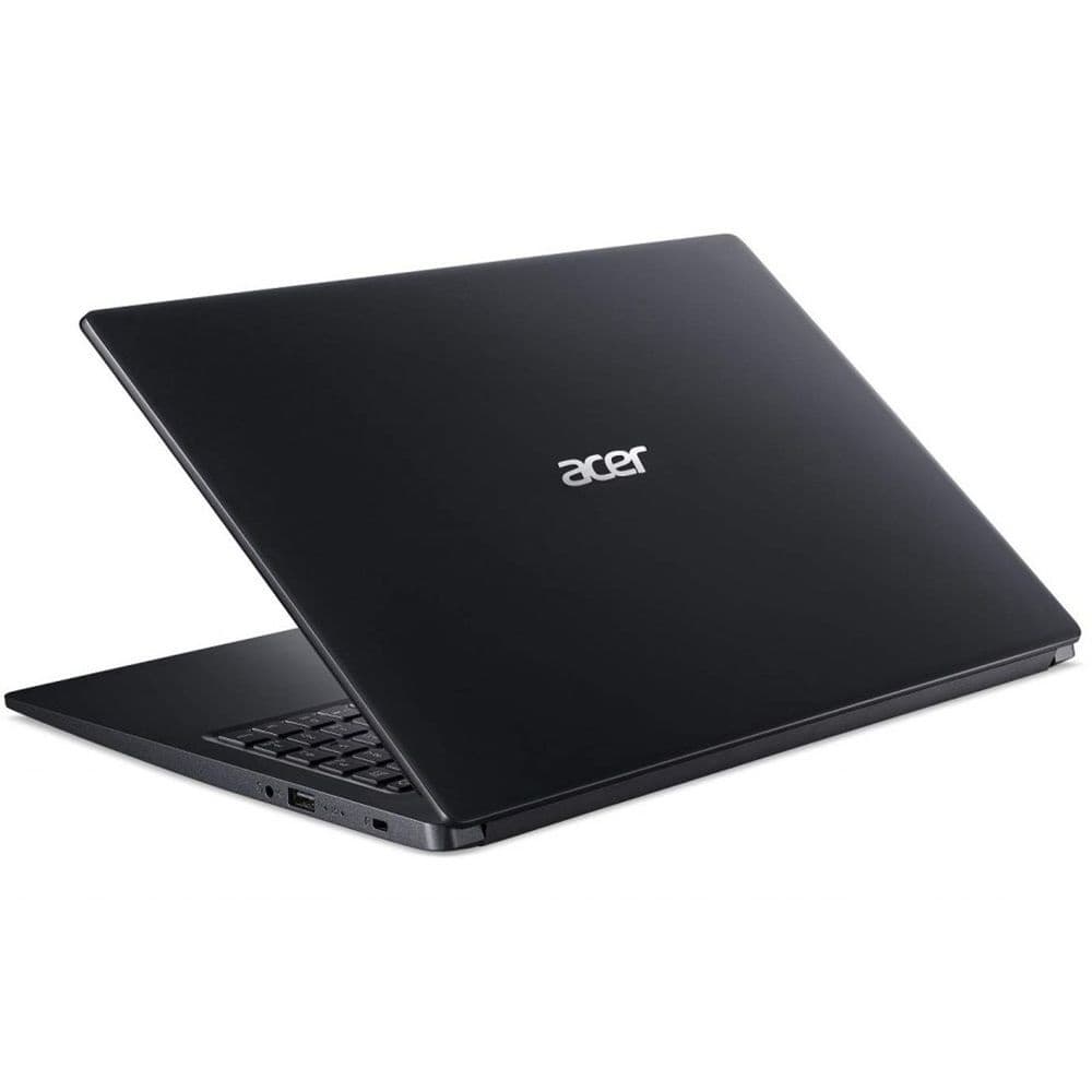 Notebook Acer Aspire 3 A315-57G-79Y2 15.6" Intel Core i7-1065G7 8/256GB W10H NVIDIA GeForce MX330 2GB - Charcoal Black 4
